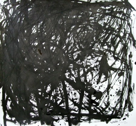 Where is the soul of the trees? No.52