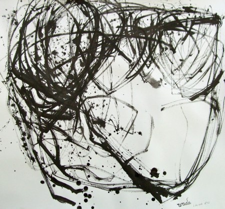 Where is the soul of the trees? No.53