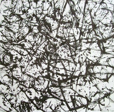 Where is the soul of the trees? No.56