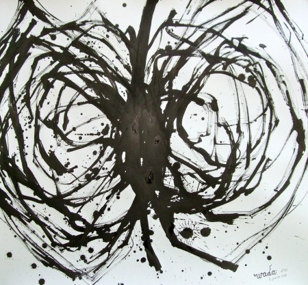 Where is the soul of the trees? No.57