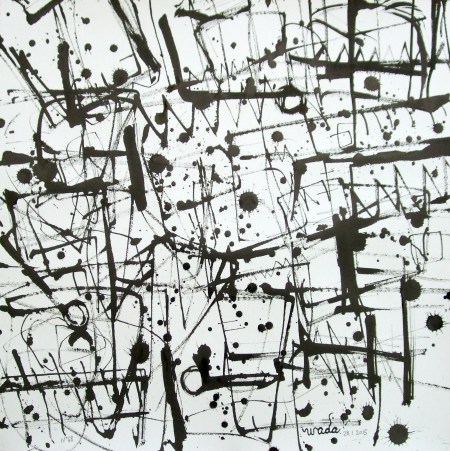 Where is the soul of the trees? No.68