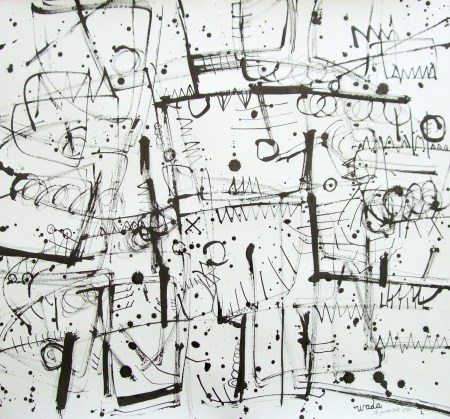 Where is the soul of the trees? No.70