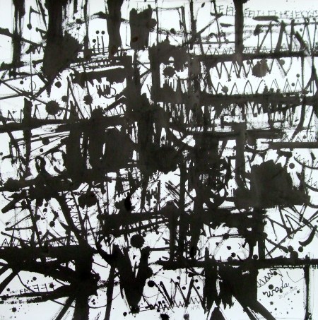 Where is the soul of the trees? No.71