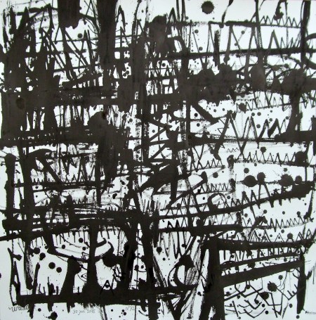 Where is the soul of the trees? No.72