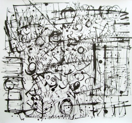 Where is the soul of the trees? No.75