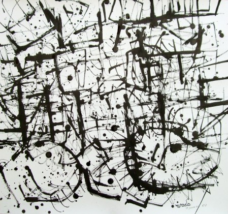 Where is the soul of the trees? No.67