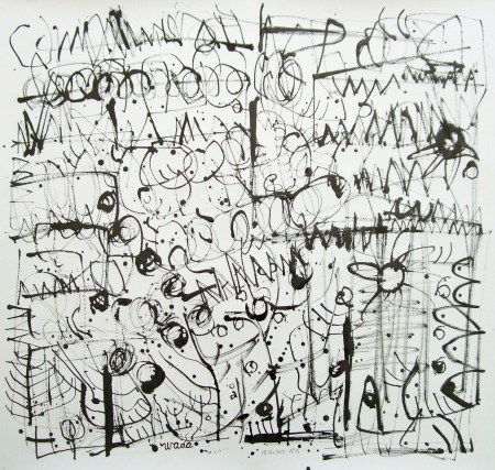 Where is the soul of the trees? No.76