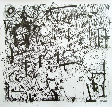 Where is the soul of the trees? No.79