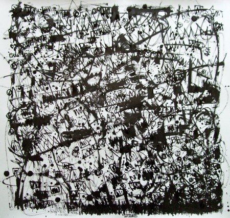 Where is the soul of the trees? No.82