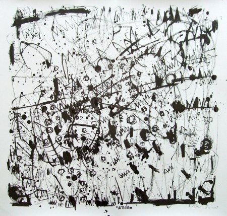 Where is the soul of the trees? No.83