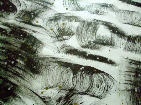 Drawing 1 for Untitled No.21