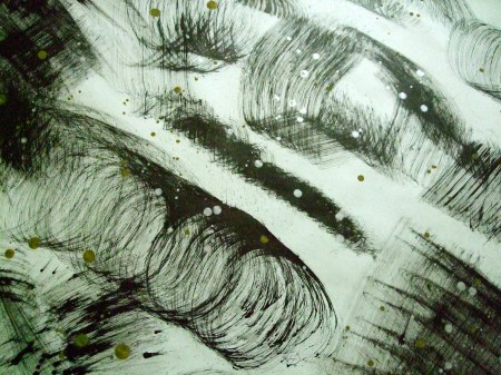 Drawing 3 for Untitled No.21