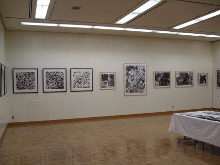 Ken WADA, One-Man Show, 2015