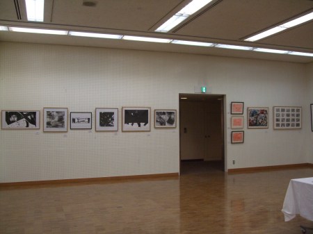 Ken WADA, One-Man Show, 2015