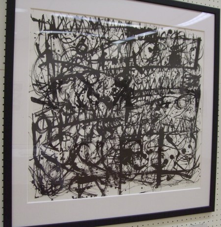 Ken WADA, One-Man Show, 2015