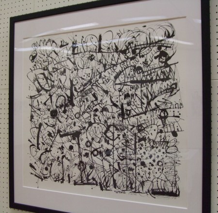 Ken WADA, One-Man Show, 2015