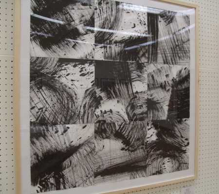 Ken WADA, One-Man Show, 2015