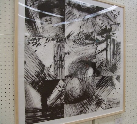 Ken WADA, One-Man Show, 2015