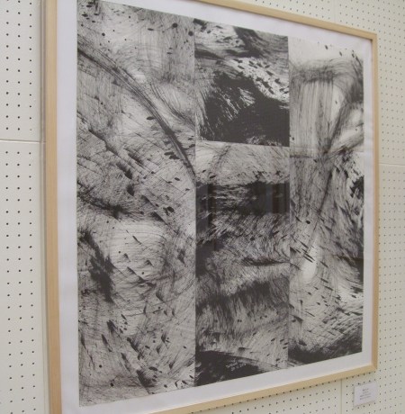 Ken WADA, One-Man Show, 2015