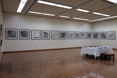 Ken WADA, One-Man Show, 2015