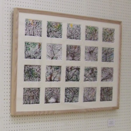 Ken WADA, One-Man Show, 2015