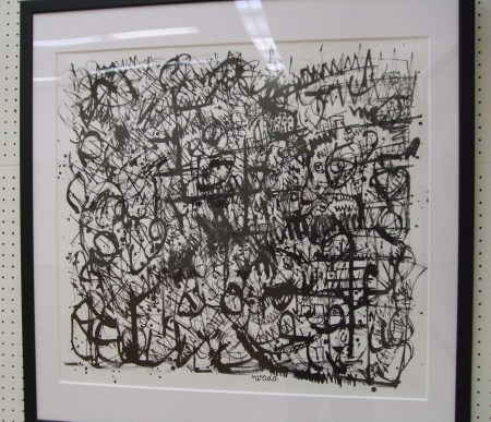 Ken WADA, One-Man Show, 2015