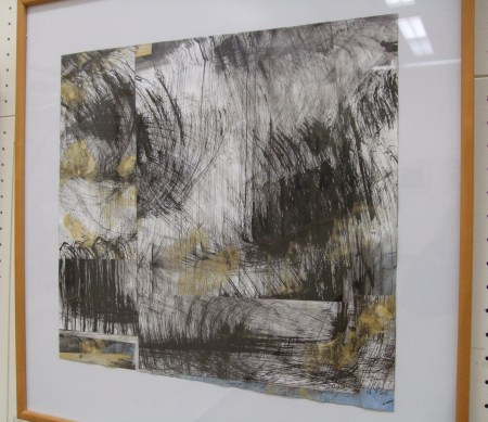 Ken WADA, One-Man Show, 2015