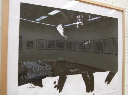 Ken WADA, One-Man Show, 2015