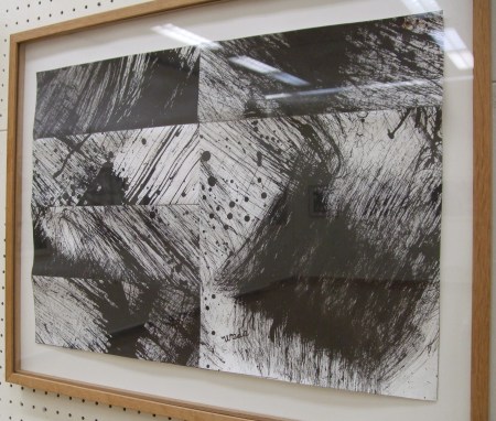 Ken WADA, One-Man Show, 2015