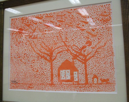 Ken WADA, One-Man Show, 2015