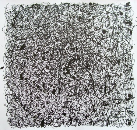 Where is the soul of the trees? No.85 