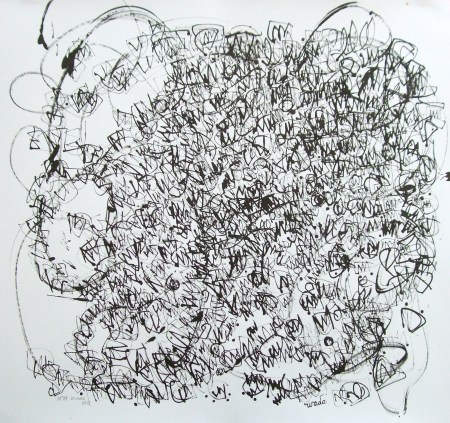 Where is the soul of the trees? No.84