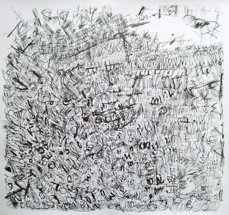 Where is the soul of the trees? No.87