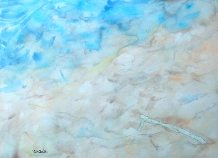 Rhapsody on a Windy Night 3