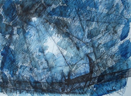 Rhapsody on a Windy Night 4