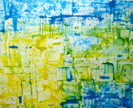 Untitled Number 11, 2016