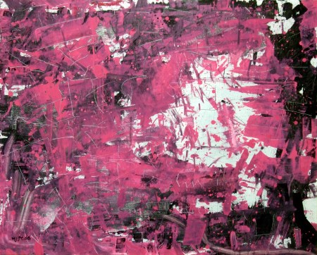 Untitled Number 13, 2016