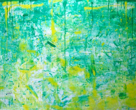 Untitled Number 12, 2016