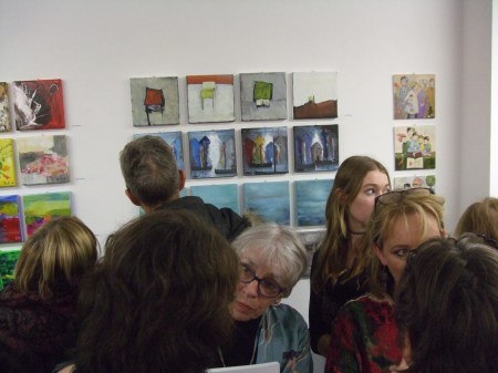 LITTLE TREASURES 2016