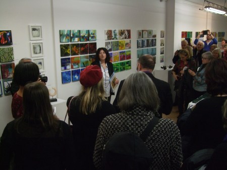 LITTLE TREASURES 2016