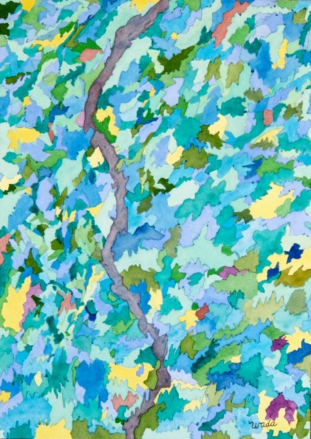 Who Goes with Fergus? 