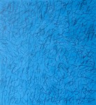 After an artist died, the ten blue poems left in the forest&nbsp;5