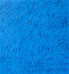 After an artist died, the ten blue poems left in the forest&nbsp;5