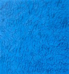 After an artist died, the ten blue poems left in the forest&nbsp;5