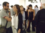 Agora Gallery, NYC, Opening Reception&nbsp;7