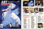 ArtTour International Magazine Spring&nbsp;2018