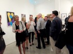 Opening Reception at Amsterdam Whitney Gallery on September 8,&nbsp;2018