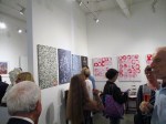 Opening Reception at Amsterdam Whitney Gallery on September 8,&nbsp;2018