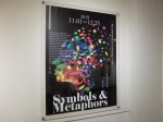 International Art Exhibition : “Symbols & Metaphors”