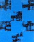 Black and Blue Paintings on January 5,&nbsp;2021